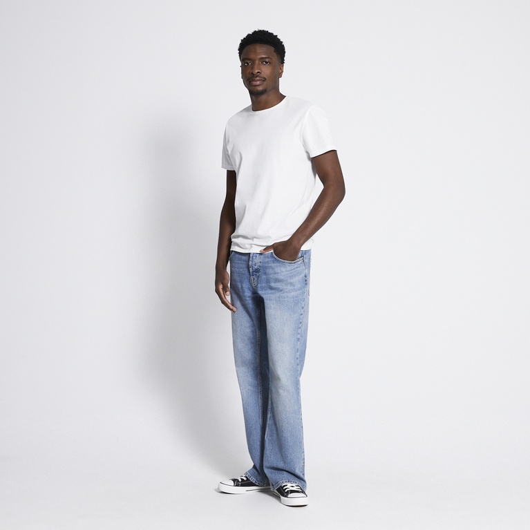 Premium basic tee "Casper"